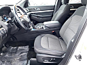 Thumbnail image of 2017 Ford Explorer at Northgate Ford Lincoln
