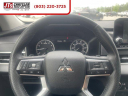 2023 Mitsubishi Outlander SE at JT's Chrysler Jeep Dodge (new)