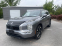 Thumbnail image of 2023 Mitsubishi Outlander at JT's Chrysler Jeep Dodge (new)