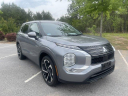 Thumbnail image of 2023 Mitsubishi Outlander at JT's Chrysler Jeep Dodge (new)