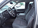2009 GMC Sierra 1500 SLE at Duncan Ford Chrysler