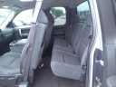 Thumbnail image of 2009 GMC Sierra 1500 at Duncan Ford Chrysler