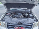 Thumbnail image of 2009 GMC Sierra 1500 at Duncan Ford Chrysler