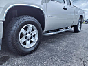 Thumbnail image of 2009 GMC Sierra 1500 at Duncan Ford Chrysler