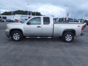 Thumbnail image of 2009 GMC Sierra 1500 at Duncan Ford Chrysler