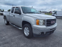 Thumbnail image of 2009 GMC Sierra 1500 at Duncan Ford Chrysler