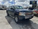 Thumbnail image of 2011 Chevrolet Silverado 1500 at 2EZ AUTO SALES