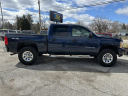 Thumbnail image of 2011 Chevrolet Silverado 1500 at 2EZ AUTO SALES