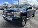 Thumbnail image of 2011 Chevrolet Silverado 1500 at 2EZ AUTO SALES