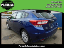 Thumbnail image of 2017 Subaru Impreza at Parkside Total Auto Care