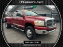 Thumbnail image of 2006 Dodge Ram 3500 at O'Connor's Auto Outlet