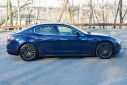 Thumbnail image of 2018 Maserati Ghibli at Import Masters