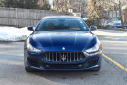 Thumbnail image of 2018 Maserati Ghibli at Import Masters