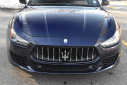 Thumbnail image of 2018 Maserati Ghibli at Import Masters