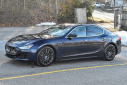 Thumbnail image of 2018 Maserati Ghibli at Import Masters