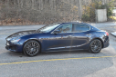 Thumbnail image of 2018 Maserati Ghibli at Import Masters