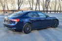 Thumbnail image of 2018 Maserati Ghibli at Import Masters