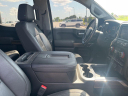 2020 Chevrolet Silverado 1500 LT Trail Boss at Edmond Hyundai - USED