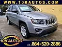 2016 Jeep Compass Sport at 10K Autos