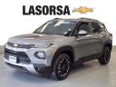 Thumbnail image of 2023 Chevrolet Trailblazer at Lasorsa Chevrolet Buick