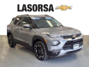 Thumbnail image of 2023 Chevrolet Trailblazer at Lasorsa Chevrolet Buick