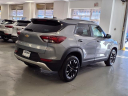 Thumbnail image of 2023 Chevrolet Trailblazer at Lasorsa Chevrolet Buick