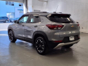 Thumbnail image of 2023 Chevrolet Trailblazer at Lasorsa Chevrolet Buick