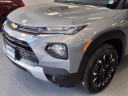 Thumbnail image of 2023 Chevrolet Trailblazer at Lasorsa Chevrolet Buick