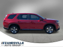 Thumbnail image of 2024 Honda Pilot at Zanesville Honda