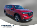 Thumbnail image of 2024 Honda Pilot at Zanesville Toyota