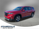 Thumbnail image of 2024 Honda Pilot at Zanesville Toyota