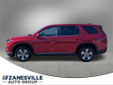 Thumbnail image of 2024 Honda Pilot at Zanesville Toyota