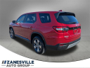 Thumbnail image of 2024 Honda Pilot at Zanesville Toyota