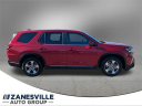 Thumbnail image of 2024 Honda Pilot at Zanesville Toyota