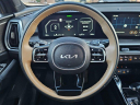 Thumbnail image of 2024 Kia Sorento at De Pere Auto Center