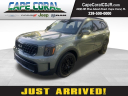 Thumbnail image of 2024 Kia Telluride at Cape Coral Chrysler Dodge Jeep Ram