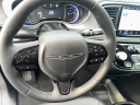 2024 Chrysler Pacifica Plug-In Hybrid at Batesville Chrysler Dodge Jeep Inc