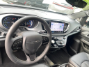 Thumbnail image of 2024 Chrysler Pacifica Plug-In Hybrid at Batesville Chrysler Dodge Jeep Inc
