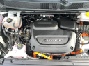 Thumbnail image of 2024 Chrysler Pacifica Plug-In Hybrid at Batesville Chrysler Dodge Jeep Inc