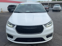 Thumbnail image of 2024 Chrysler Pacifica Plug-In Hybrid at Batesville Chrysler Dodge Jeep Inc