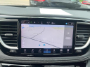 Thumbnail image of 2024 Chrysler Pacifica Plug-In Hybrid at Batesville Chrysler Dodge Jeep Inc