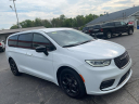 Thumbnail image of 2024 Chrysler Pacifica Plug-In Hybrid at Batesville Chrysler Dodge Jeep Inc