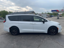 Thumbnail image of 2024 Chrysler Pacifica Plug-In Hybrid at Batesville Chrysler Dodge Jeep Inc