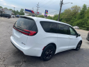 Thumbnail image of 2024 Chrysler Pacifica Plug-In Hybrid at Batesville Chrysler Dodge Jeep Inc