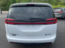 Thumbnail image of 2024 Chrysler Pacifica Plug-In Hybrid at Batesville Chrysler Dodge Jeep Inc