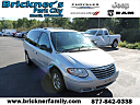 Thumbnail image of 2006 Chrysler Town and Country at Brickner Park City