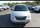 2006 Chrysler Town and Country Limited at Brickner Park City