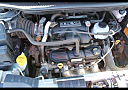 Thumbnail image of 2006 Chrysler Town and Country at Brickner Park City