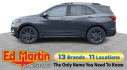 Thumbnail image of 2022 Chevrolet Equinox at 4 EM New