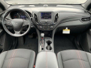 Thumbnail image of 2022 Chevrolet Equinox at 4 EM New